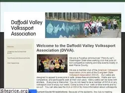 Sites similar to daffodilvalleyvolkssport.com