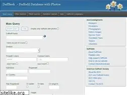 Sites similar to daffseek.com