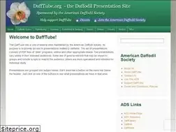 Sites similar to dafftube.org