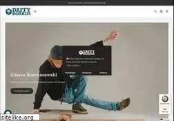 Sites similar to daffy-boards.de