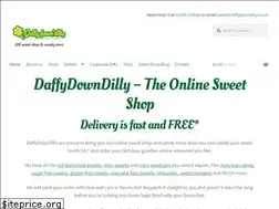Sites similar to daffydowndilly.co.uk