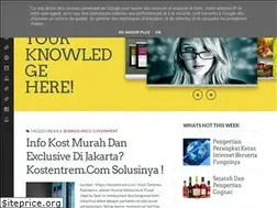 Sites similar to daffyghani.blogspot.com