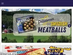Sites similar to dafgards.com