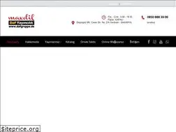 Sites similar to dafgruppe.de