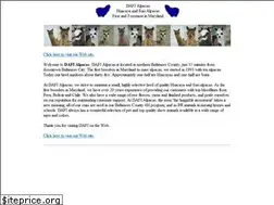 Sites similar to dafi.com