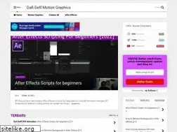 Sites similar to dafideff.com