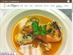 Sites similar to dafilippos.com