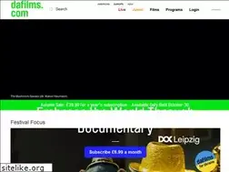 Sites similar to dafilms.dk