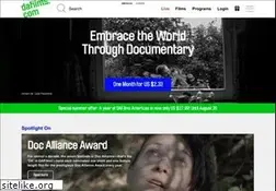 Sites similar to dafilms.pl