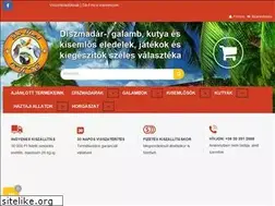 Sites similar to dafincsi.hu