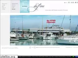 Sites similar to dafino.it