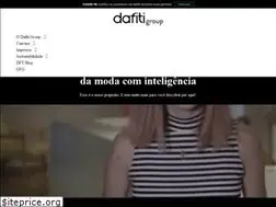 Sites similar to dafitigroup.com