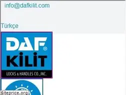 Sites similar to dafkilit.com