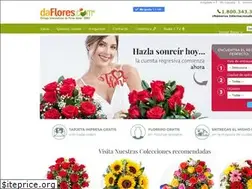 Sites similar to daflores.com