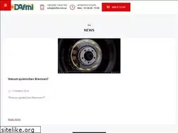 Sites similar to dafmi.com.ua