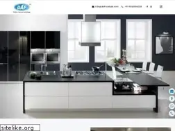 Sites similar to dafmodular.com