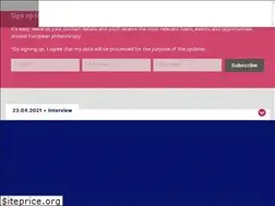 Sites similar to dafne-online.eu