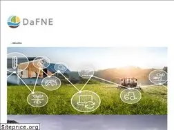 Sites similar to dafne.at
