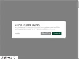 Sites similar to dafne.cz