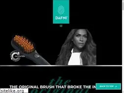 Sites similar to dafni.life