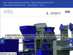 Sites similar to dafo.ro