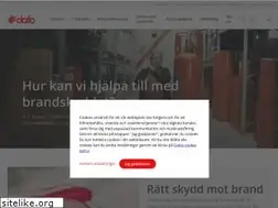 Sites similar to dafo.se