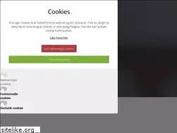 Sites similar to dafolo.dk