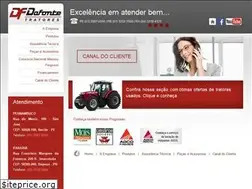 Sites similar to dafonte.com.br