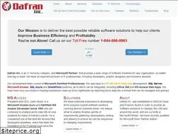 Sites similar to dafran.net