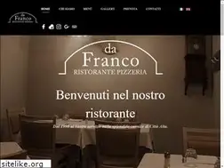 Sites similar to dafrancobergamo.it