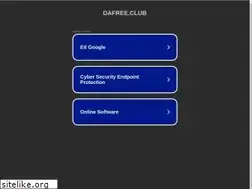 Sites similar to dafree.club