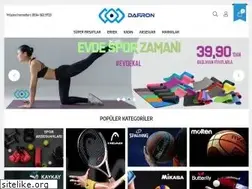 Sites similar to dafron.com