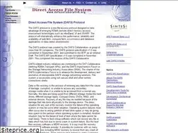 Sites similar to dafscollaborative.org