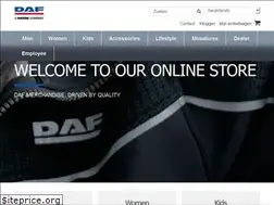 Sites similar to dafshop.com