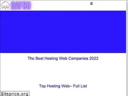 Sites similar to dafso.com