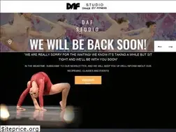 Sites similar to dafstudio.com