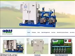 Sites similar to dafsvcs.com