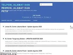 Sites similar to daftar-alamat.com