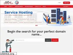 Sites similar to daftar-domain.co.id