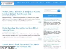 Sites similar to daftar-informasi.web.id