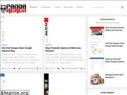 Sites similar to daftar-populer.blogspot.com