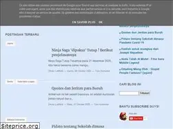 Sites similar to daftar15.blogspot.com