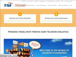 Sites similar to daftarbroadband.com