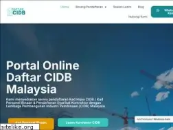 daftarcidb.com.my