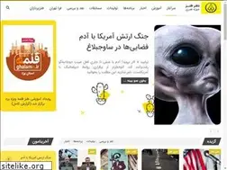 Sites similar to daftaretanz.com