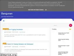 Sites similar to daftarhargabahanbangunan.com