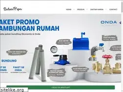 Sites similar to daftarhargapipa.com