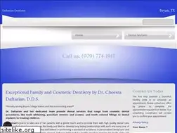 Sites similar to daftariandentistry.com