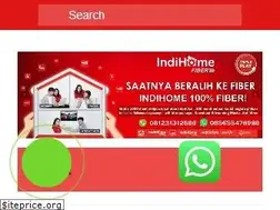 Sites similar to daftarindihome.id
