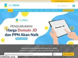 Sites similar to daftarnama.id